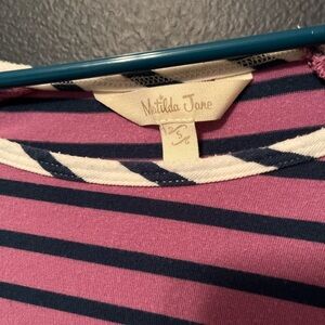 Matilda Jane top